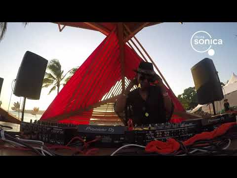 Marques Wyatt - Sonica Venao Festival 2019