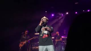 Act Too (The Love Of My Life) by The Roots @ Fillmore Miami on 12/30/18