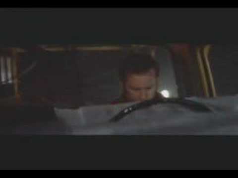 Ron Frasier-Close Encounter