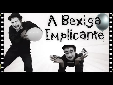 Pique Surpresa - A Bexiga Implicante