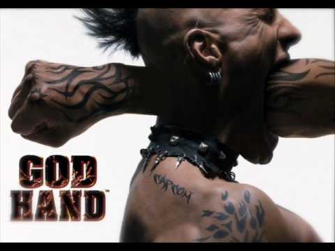God Hand - Be Ready For It