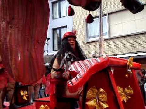 Ninove Carnaval 2011