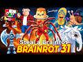 Smirkzy Brainrot Anime Opening Song Pt 31 Official Music Video Ft NEW STEAL A BRAINROT UPDATE