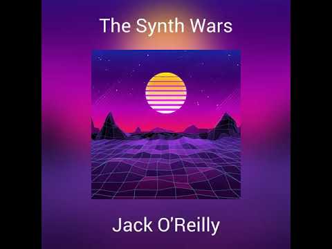 The Synth Wars/ Jack O'Reilly (un show mas)
