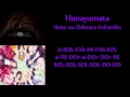 Hanayamata Opening | Hana Wa Odoreya ...
