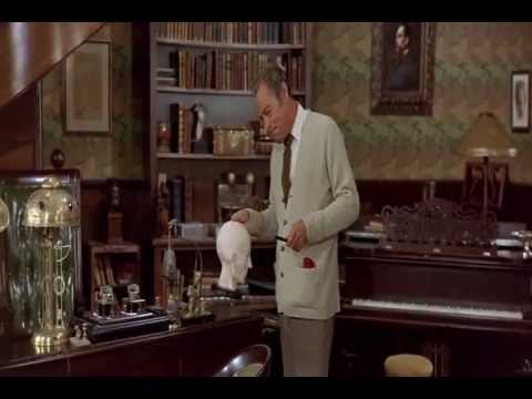 Never let a woman in your life!