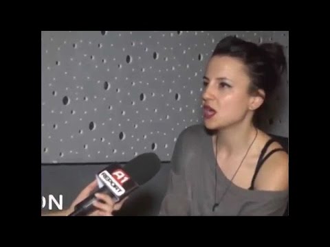 A1 Report - Rreze Dielli dt 04 Qershor 2014 Pink Report , Orgesa Zaimi  Kengetare