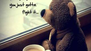 Nexx Chapter ft Anna - Can't Back Down