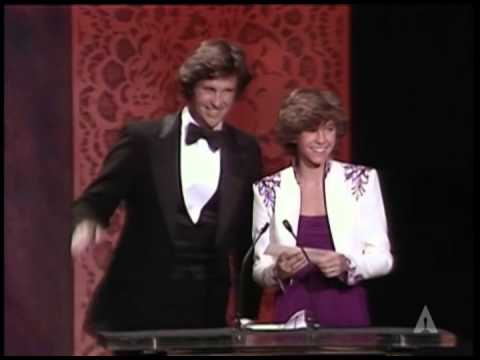 All That Jazz Wins Costume Design: 1980 Oscars