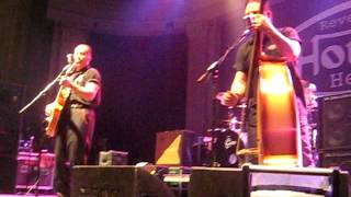 Reverend Horton Heat &quot;Bad Reputation&quot;