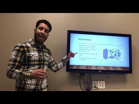 Shady Beshara- presentation 1