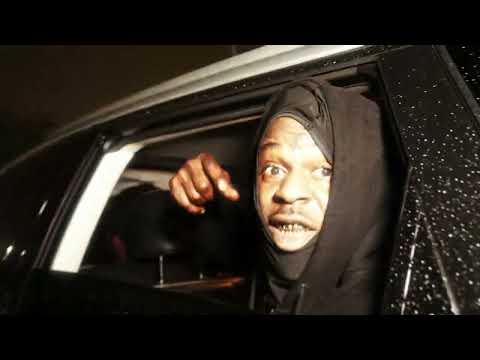 SnapKatt Feat Big Fredo - Straight Sliding ( Official Video )