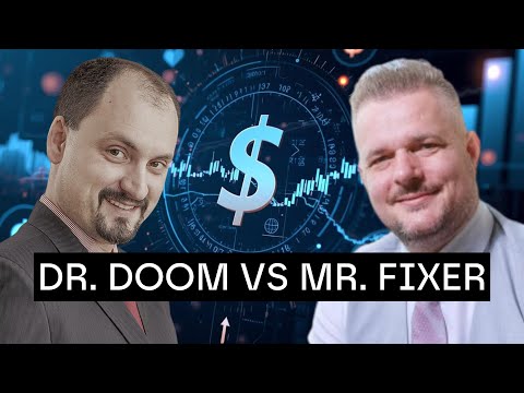 Dr. Doom i Mr. Fixer: Kako razmišljaju ljudi koji donose stvarne poslovne odluke / E076