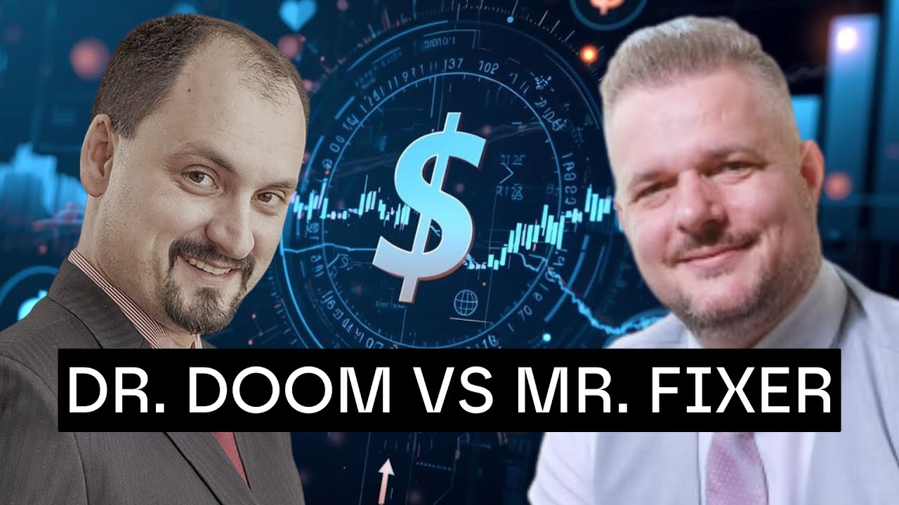 Dr. Doom i Mr. Fixer: Kako razmišljaju ljudi koji donose stvarne poslovne odluke / E076