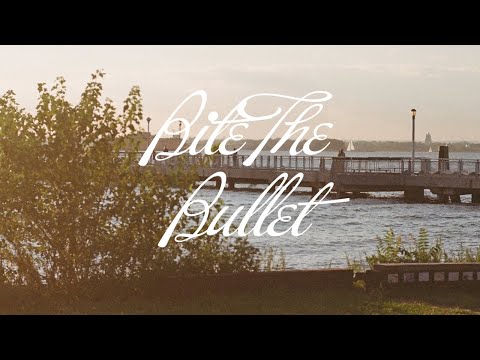 SUM SUN - Bite The Bullet (Official Lyric Video)