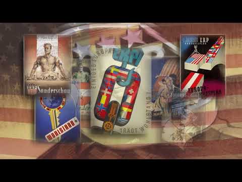 70 Jahre Marshall Plan in Österreich