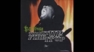 Busta Rhymes - Turn It Up (Remix)-Fire It Up-1998