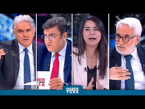 18.11.2025 HABERTÜRK TV Nedir Ne Değildir?
