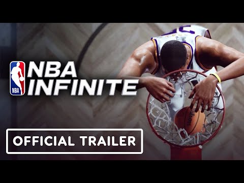 Видео NBA Infinite #2