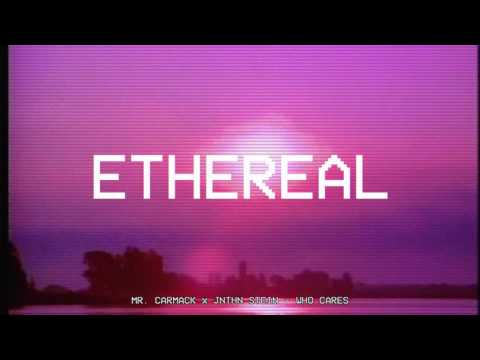 Mr. Carmack X JNTHN STEIN - WHO CARES