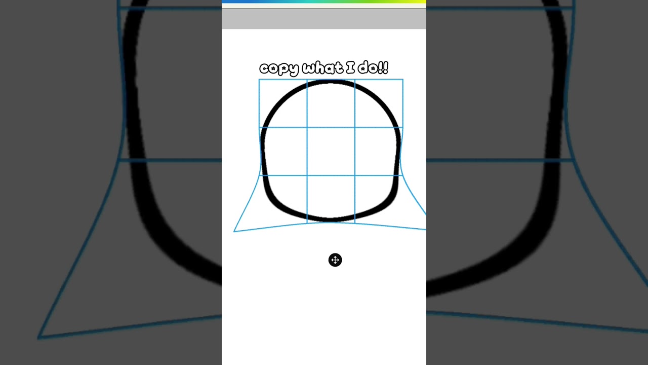 part two!! 😌🤌 #drawing #body #tutorial #chibi
