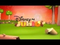 Disney Junior Ident 9