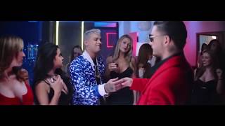 Maluma  -GPS Official Video Ft  French Montana (TRAP)