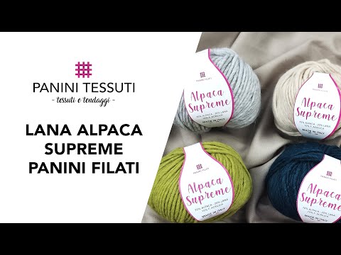 Gomitolo Di Pura Lana Di Alpaca Drops Alpaca – 50g / 167m, Colore 9035 Lavender Frost, Ferri 2,5-3,5 Mm, Made In Perù