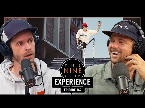 Nine Club EXPERIENCE LIVE #162 - Felipe Nunes, Tom Schaar, Primitive