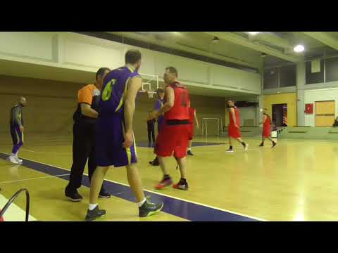 18Η Α.Π.  ΑΤΛΑΣ REBELS VS BLACK DRAGONS 50-47