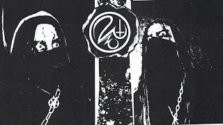 Black Aura - Burial Mound