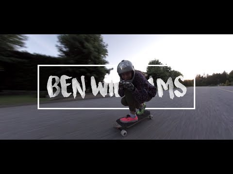 Ben Williams :: Summer Skating