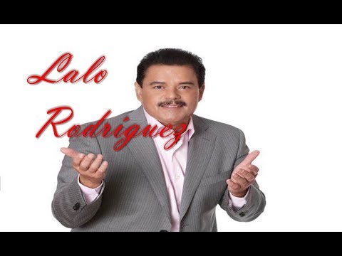 VIVO AMANDOTE - Lalo Rodríguez