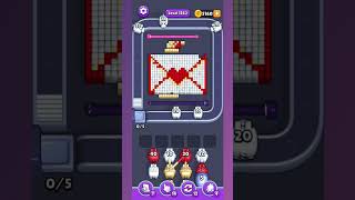 Pixel Flow Level 1362