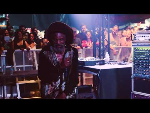 Jah Shaka @ Dub Camp 2018