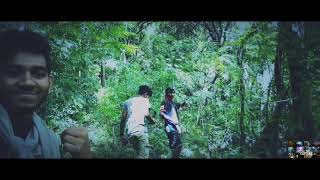 preview picture of video 'Nil Diya Pokuna නිල් දිය පොකුණ Ella Sri Lanka'