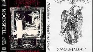 Moonspell - Anno Satanæ (FULL DEMO)