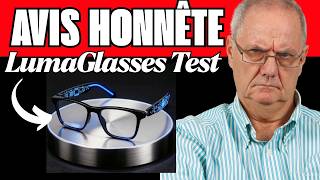 ????LumaGlasses Lunettes IA Avis Test 2026 - C'est fiable? Luma Glasses Lunettes Acheter - Officiel