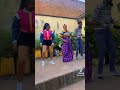 Vlog Uwera Judy Rufonsina Na Rejisi Baratubyiniye Karahava Dance Dancechallenge Shorts Funny