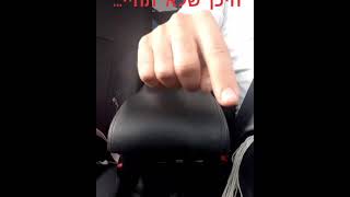 המשודך המתוסבך - שפת הסימנים (המשודך המתוסבך) - התמונה מוצגת ישירות מתוך אתר האינטרנט יוטיוב. זכויות היוצרים בתמונה שייכות ליוצרה. קישור קרדיט למקור התוכן נמצא בתוך דף הסרטון