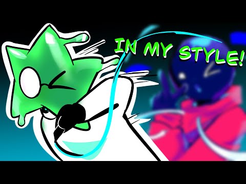 Drawing art YouTubers 