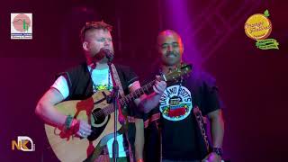 Download Lagu Flipsyde | Live At Orange Festival Dambuk 2019 | Arunachal Pradesh Thumbnail