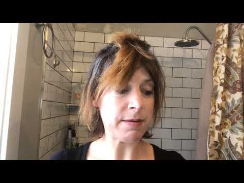 Renaissance inspired warrior braids