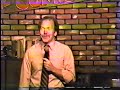 Dennis Wolfberg Stand Up Comedian At The Comic Strip Live 3 Of 9