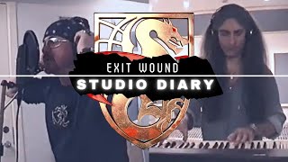 ROYAL HUNT - Exit Wound (Official Video)