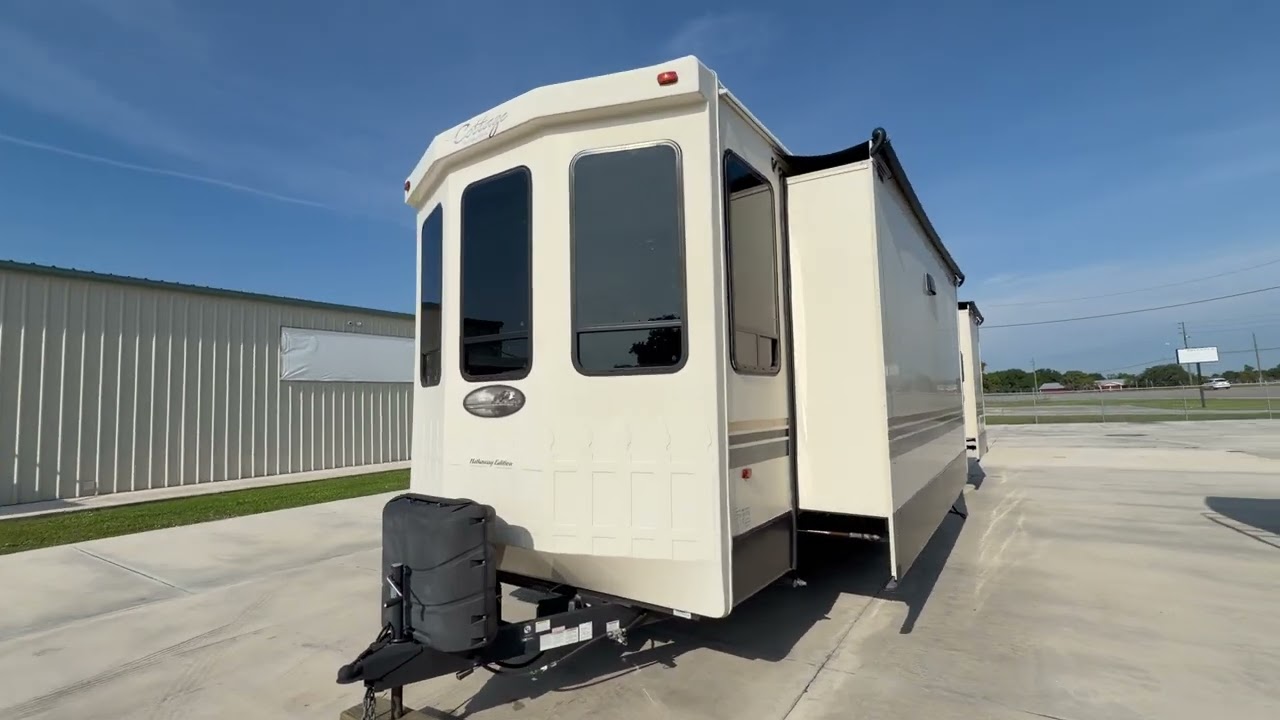 Watch a video of this listing