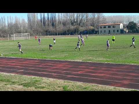 Calvi Noale - Union Pro 1T/2