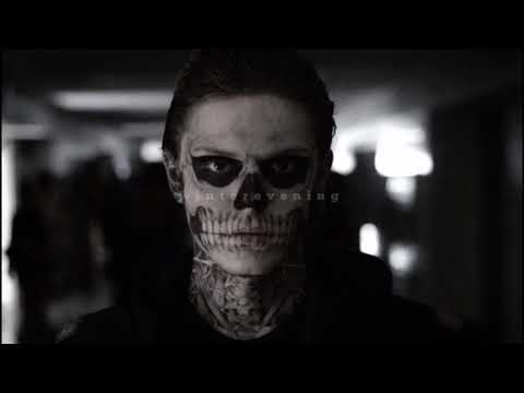 (Slowed down) Sagath - Я урод