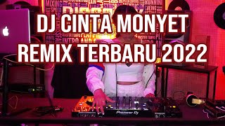 Download lagu NEW DJ CINTA MONYET BREAKBEAT REMIX 2022 mp3 Download lagu NEW DJ CINTA MONYET BREAKBEAT REMIX 2022 mp3