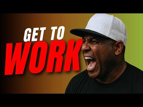 5 segreti che ti cambieranno la vita per ripensare il tuo 2025 | 1 ora di ERIC THOMAS